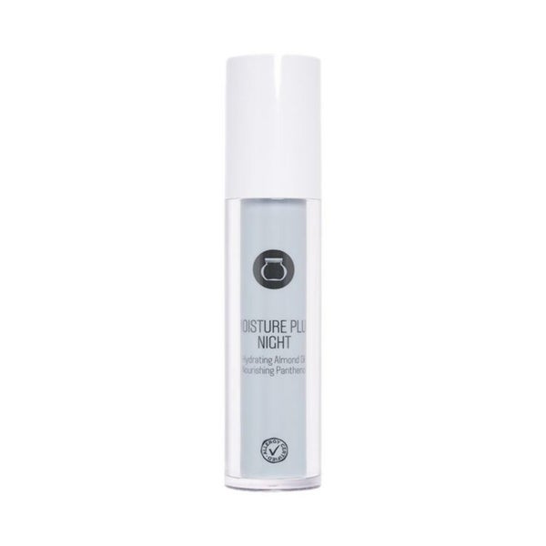 Nilens Jord, Moisture Plus Night 1 St