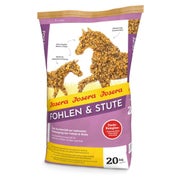 Josera Pferd, Fohlen & Stute 19 kg