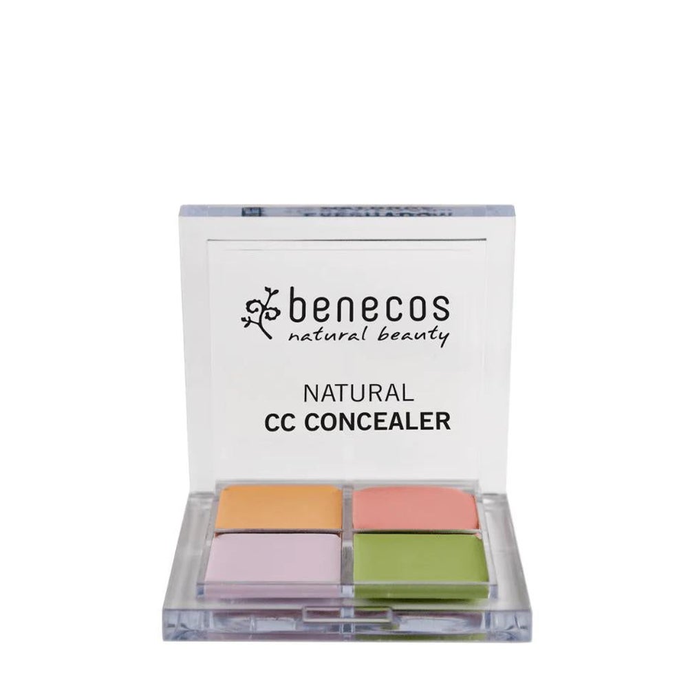 benecos Natural Beauty CC Concealer Bio
