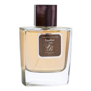 Fragrance Collection - Leder Eau De Parfum für Männer 100 ml 0,1 l