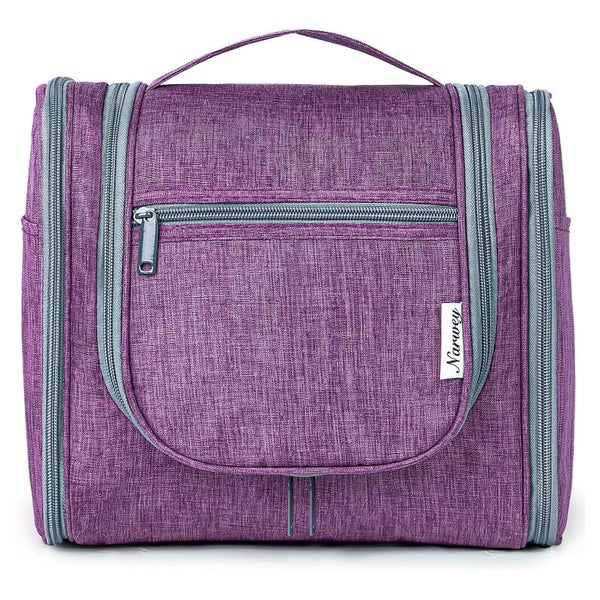Kulturbeutel Damen Herren Kulturtasche Aufhängen Waschtasche 1 St
