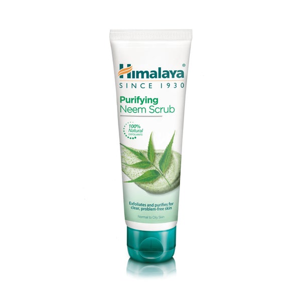 Himalaya Reinigender Neem-Peeling 75 ml
