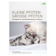 Kleine Pfoten, Große Pfoten