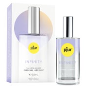 Pjur - Infinity Gleitmittel auf Silikonbasis 50 ml