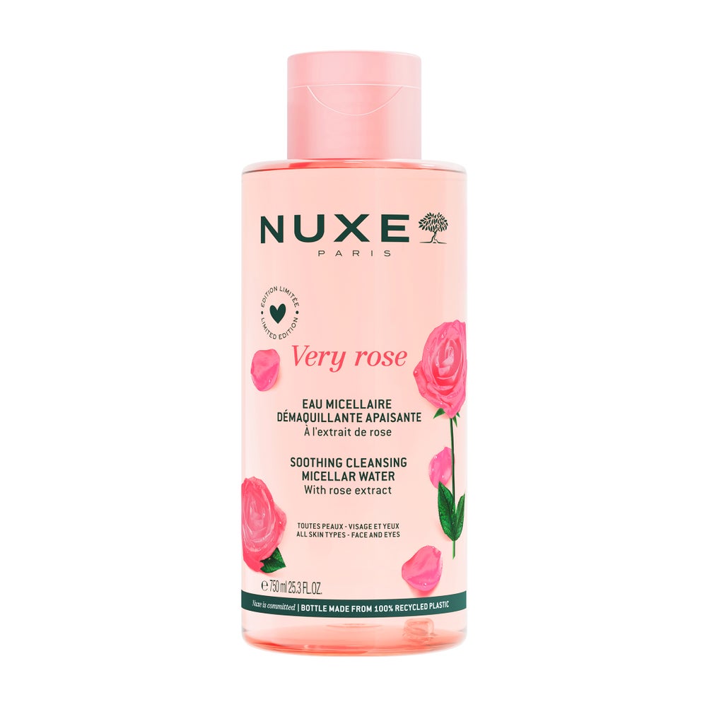 Nuxe Very Rose Mizellenwasser 750 ml