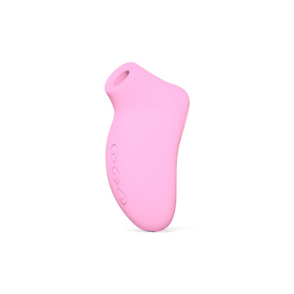 LELO SONA 2 Travel Reisevibrator - Pink 1 St