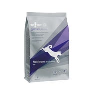 TROVET Hypoallergenic Venison VPD für Hunde 10 kg