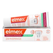 elmex Kariesschutz Professional + Zahnspange Zahnpasta 75 ml
