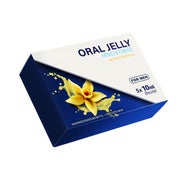 Saint Nutrition® Oral Jelly - Potenz Alternative für den aktiven Mann 50 ml