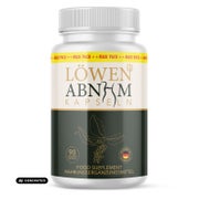 LÖWEN Abnehmkapseln – Entfesseln Sie den Löwen 90 g