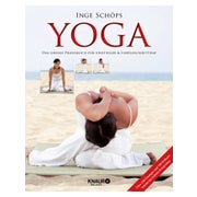 Yoga - Das große Praxisbuch für Einsteiger &... 1 St