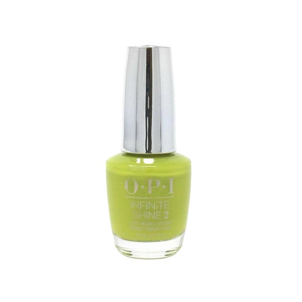 Lac de unghii OPI Infinite Shine Pear-adise Cove, ISL N86, 15ml 0,015 l