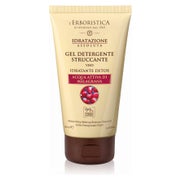L' Erboristica Gesichtsreinigungsgel mit aktivem Granatapfelwasser 150 ml