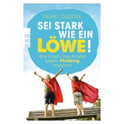 Sei stark wie ein Löwe! 1 St
