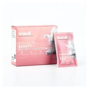 brandl® Kollagen Beauty + Sachet 25X15 g
