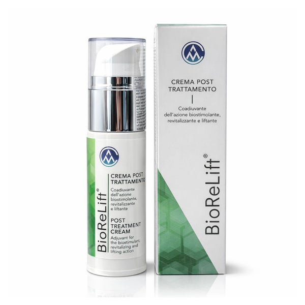 Biorepeel BioReLift - Nachbehandlungscreme 30 ml