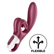 Satisfyer - Satisfyer - Touch Me Rabbit Vibration 2 g