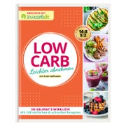 Abnehmen mit lowcarb.de: LOW CARB Intervallfasten 1 St