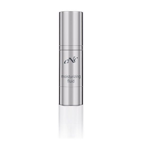 CNC -moisturizing fluid, - skin2derm - (mit SLM Skin Lipid Matrix®) 30 ml