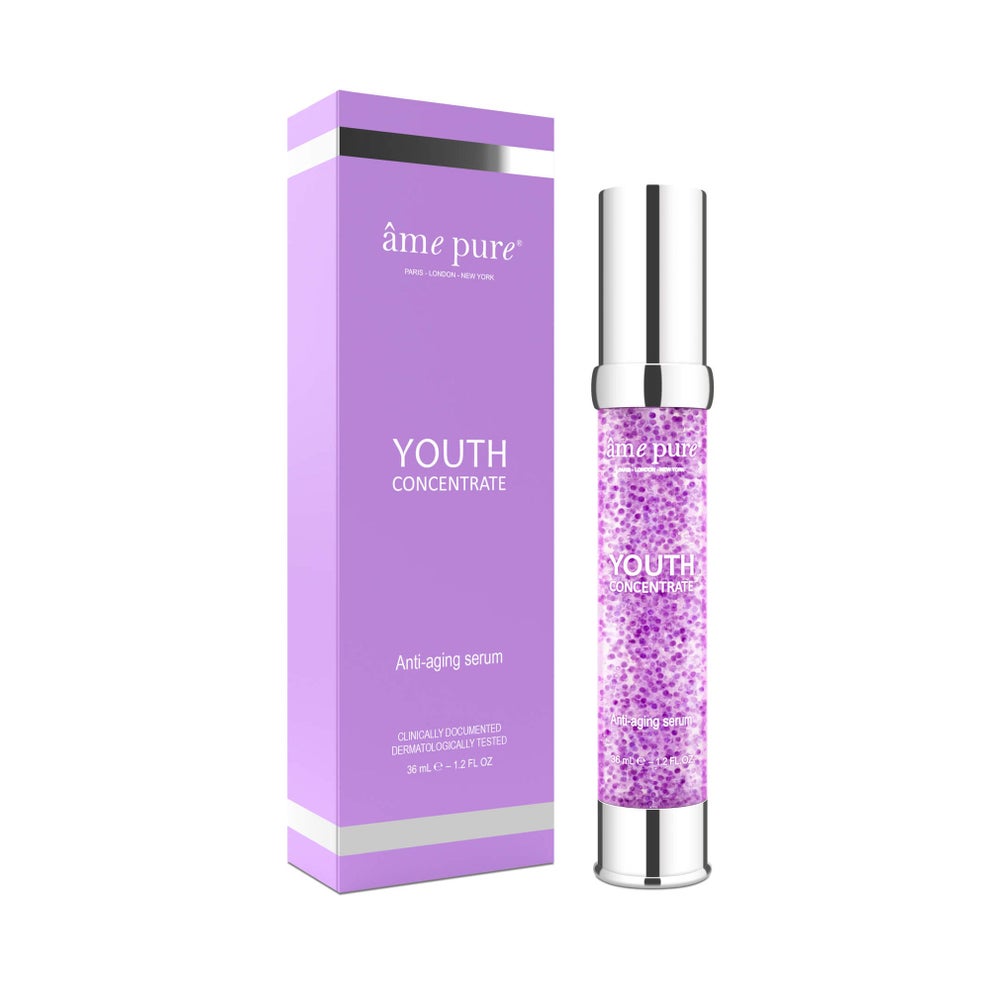 âme pure Youth Concentrate Serum 30 ml