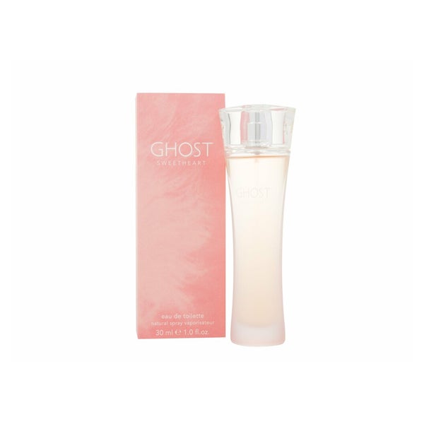 Ghost Sweetheart Eau de Toilette 30ml Spray 0,03 l