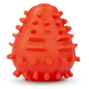 G-vibe - G-vibe - Wiederv. Texturierter Masturbator Ei 1 St