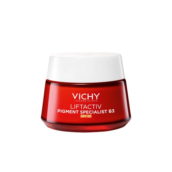 Vichy Liftactiv Anti-Pigmentflecken Creme 50 ml