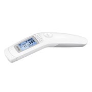 Beurer Fieberthermometer kontaktlos FT 90 1 St
