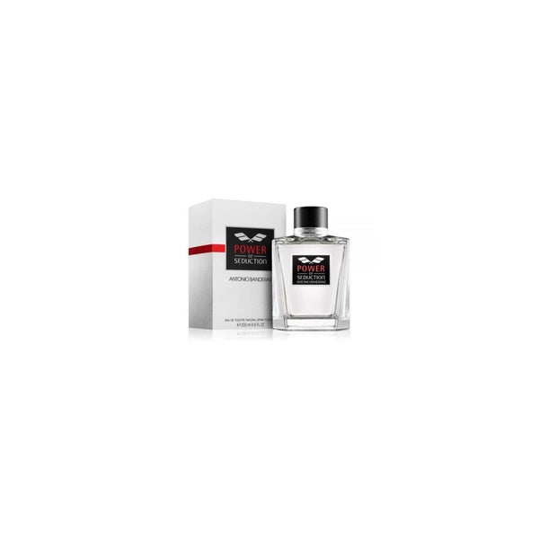 A. Banderas Macht der Verführung Edt Spray 200 Ml 0,2 l