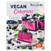 Vegan Cakeporn 1 St