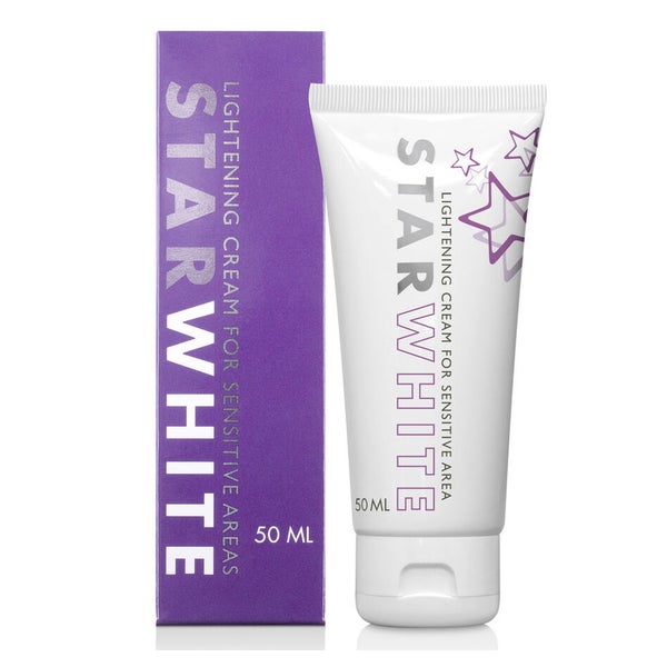 Cobeco - Hautaufhellungscreme - Intimbereich sanft aufhellen 50 ml