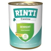Rinti - Canine Gewicht 4,8 kg
