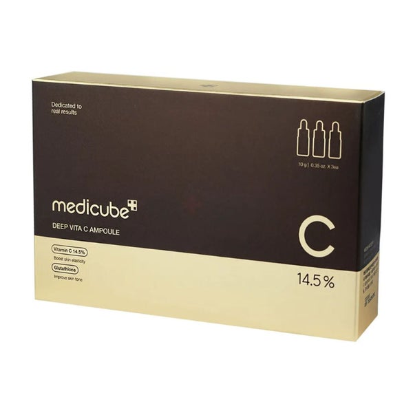 Medicube Deep Vita C Ampoule 2.0 10 g