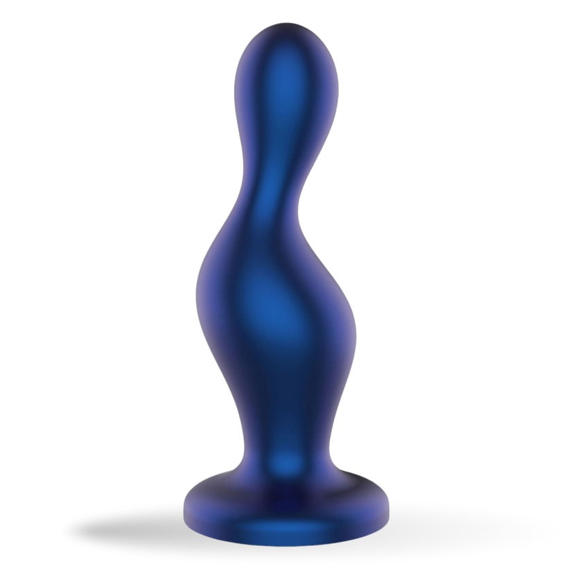 Lovelyness - Analplug aus Silikon "Hitter" online kaufen | DocMorris