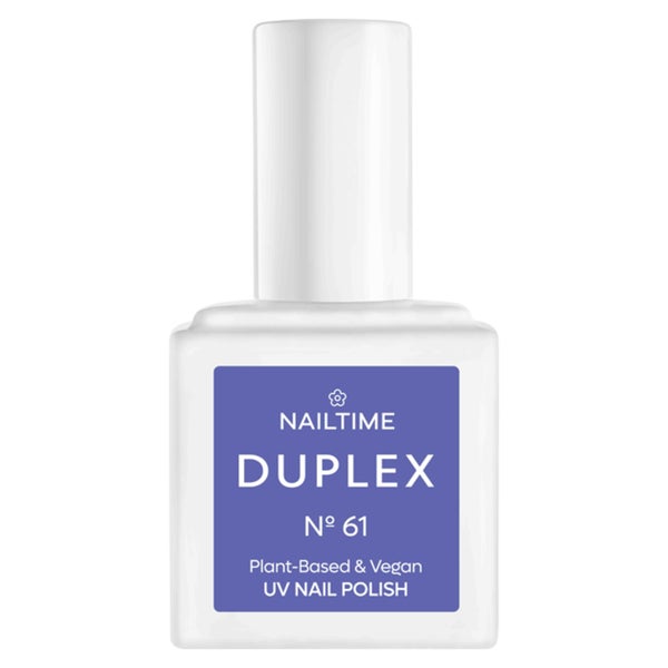 Nailtime, Duplex UV Nail Polish 1 St