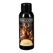 Magoon - Erotisches Massageöl Vanille 50 ml