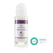 Produktabbildung: myrto-Bio Deo Roll-on Salbei Lavendel - 50ml 1 St