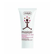 ZIAJA Maziajki Kinderzahngel mit Bubblegum-Cola-Geschmack 50ml 0,05 l