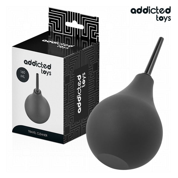 Addicted Toys - Reise-Analreiniger 160 ml