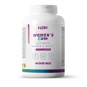 MULTIVITAMINE FÜR FRAUEN - 240 tabs 240 St