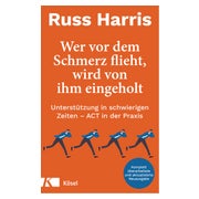 Wer vor dem Schmerz flieht, wird von ihm eingeholt NA 1 St
