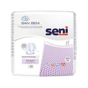 Seni San Inkontinenzvorlage Maxi 4X30 St