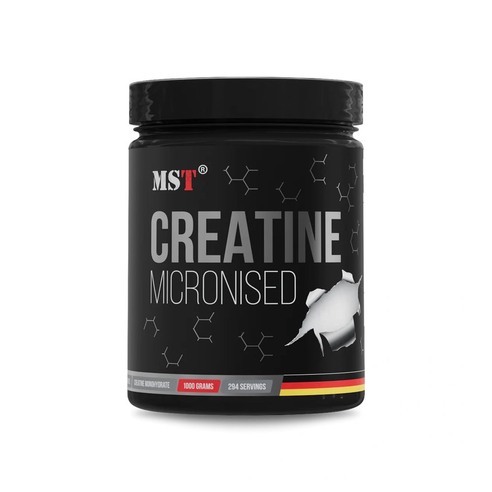 MST - Creatin Monohydrate 1000 g