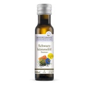 Bio Planéte -  Schwarzkümmelöl Immun