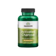 Aktivkohle 260 mg, Kapseln 120 St