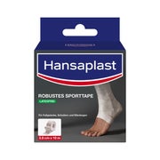 Produktabbildung: Hansaplast Robustes Sporttape 3,8 cmx10 1 St