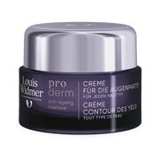 Produktabbildung: Widmer Proderm Creme F.die Augenpartie O.p. 30 ml