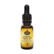 Schloßwald-Bienengut Propolis-Tinktur 20 % 20 ml