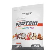 Produktabbildung: Gourmet Premium Pro Protein - Mix Beutel - 10 x 25 g Portionsbeutel - verpackt im Zipp