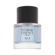 Vitabay Essence for Men No. 7 Eau de Toilette 50 ml